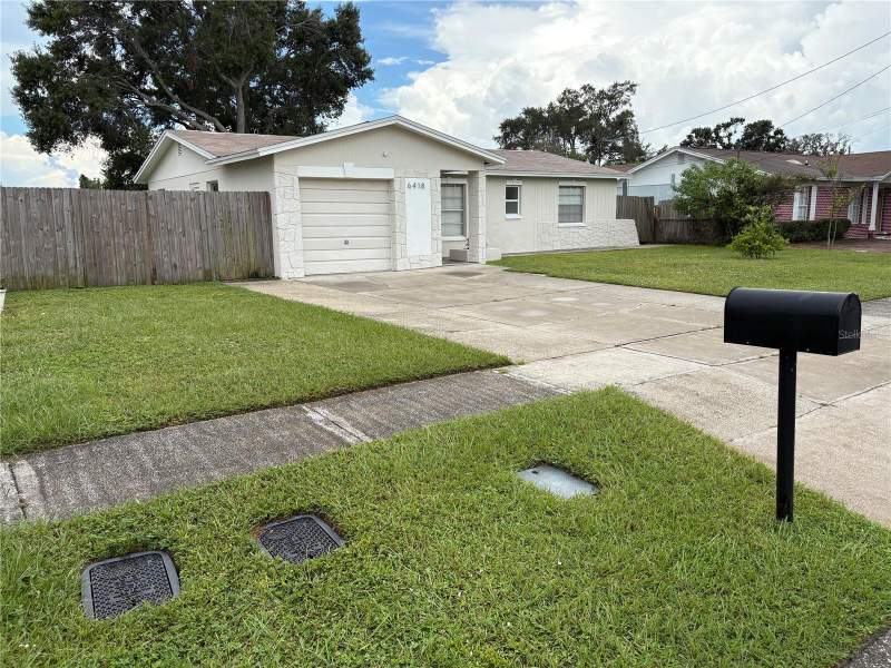 3 bedroom Single Family Residence at 6418 W Paris Street, George Road Estates Unit 7, Tampa — photo 4
