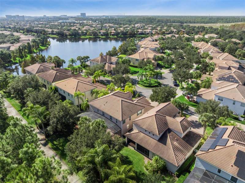 4 bedroom Single Family Residence at 7991 Esta Lane, Villagewalk/Lk Nonab, Orlando — photo 5