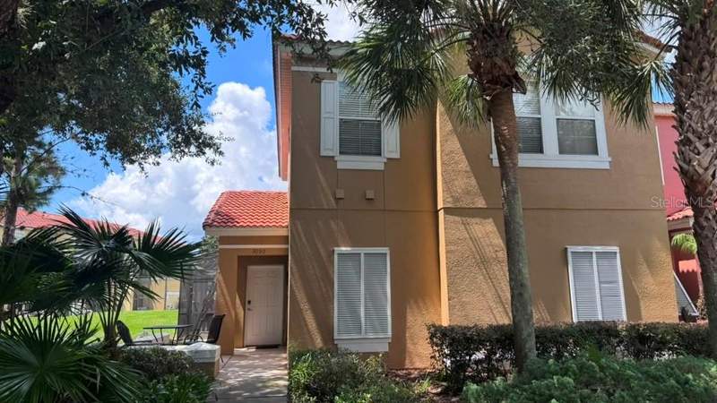 3050 SECRET LAKE DRIVE home for sale in Encantada