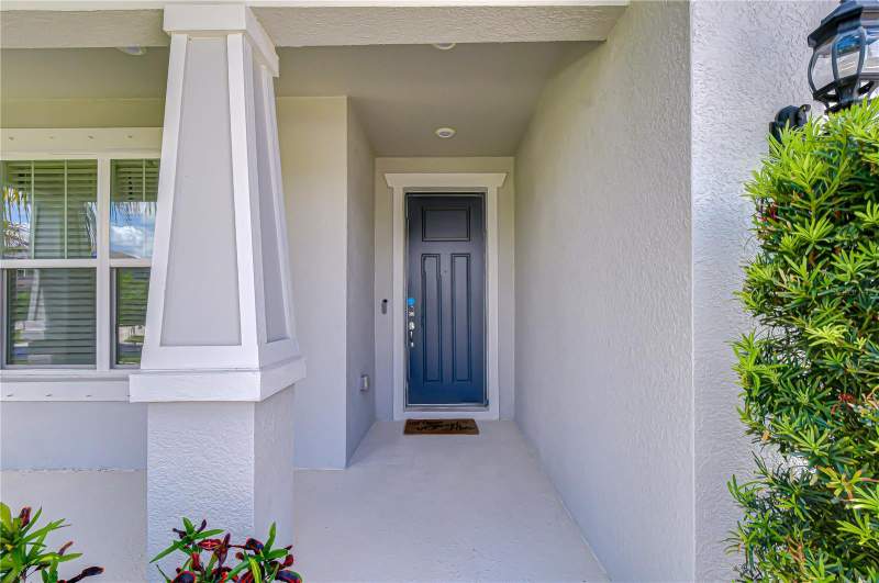 4 bedroom Single Family Residence at 20978 MONZA LOOP, ARDEN PRESERVE, LAND O LAKES — photo 4