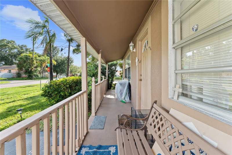 4 bedroom Single Family Residence at 2615 W Comanche Avenue, Bour Lands, Tampa — photo 3