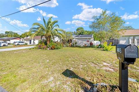11003 Marysville Street, Spring Hill FL - photo 6 of 6