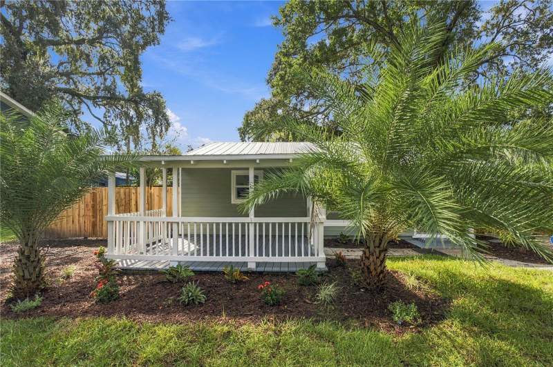 2 bedroom Single Family Residence at 39 Hamilton Heath Drive, Hamilton Heath Rev Map, Tampa — photo 3