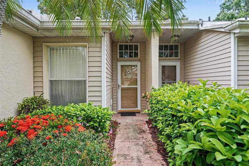 2 bedroom Condominium at 2437 Nantucket Harbor Loop #2437, Nantucket 01 Condo Ph 03 Sec B, Sun City Center — photo 3