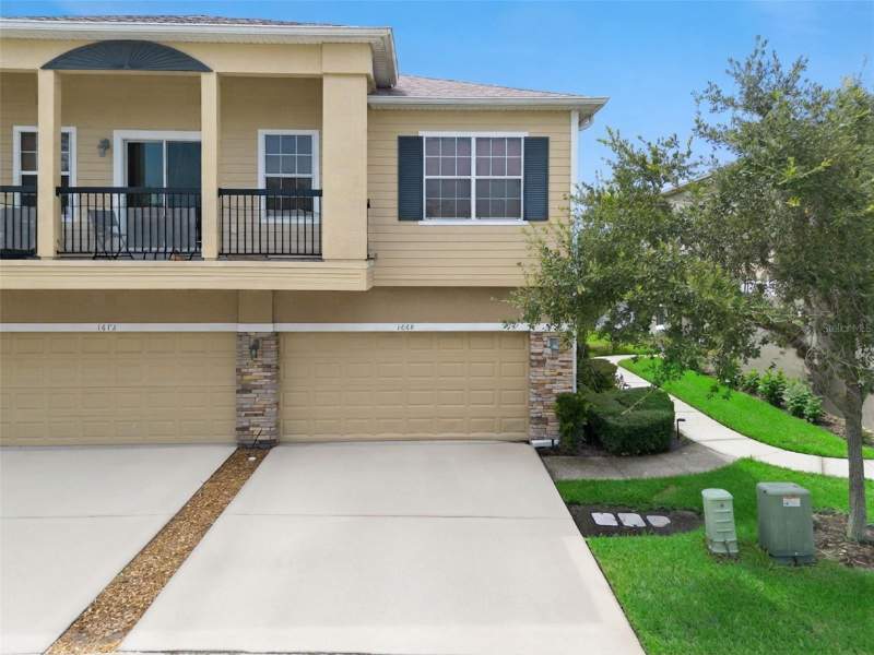 1668 SCARLET OAK LOOP #C home for sale in Tucker Oaks