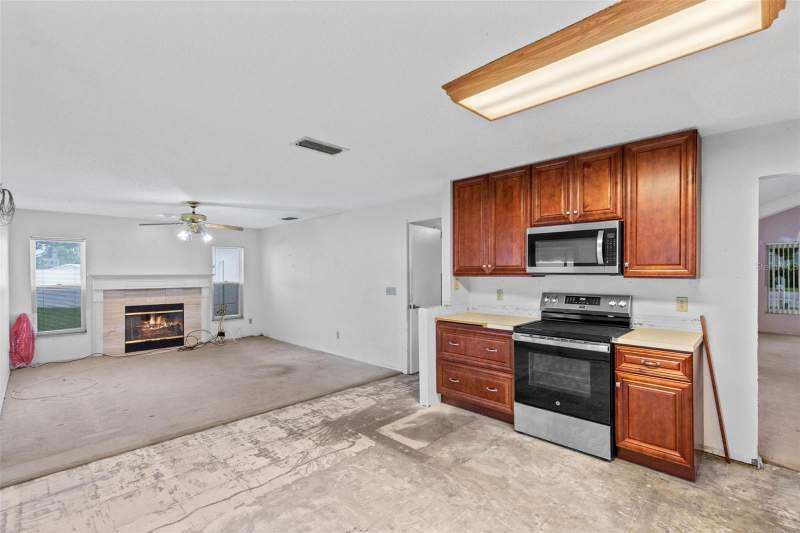 4 bedroom Single Family Residence at 2704 Estep Court, Richfield, Ocoee — photo 5