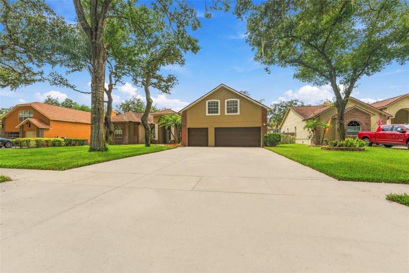 2561 REGAL RIVER ROAD home for sale in River Ridge Reserve Homes for Sale: 1 Listing
