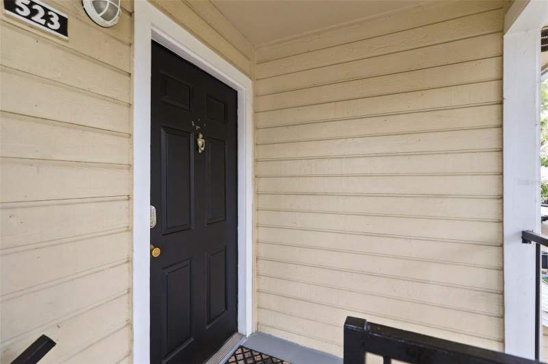 2 bedroom Condominium at 1085 S Hiawassee Road #523, Tradewinds, Orlando — photo 4