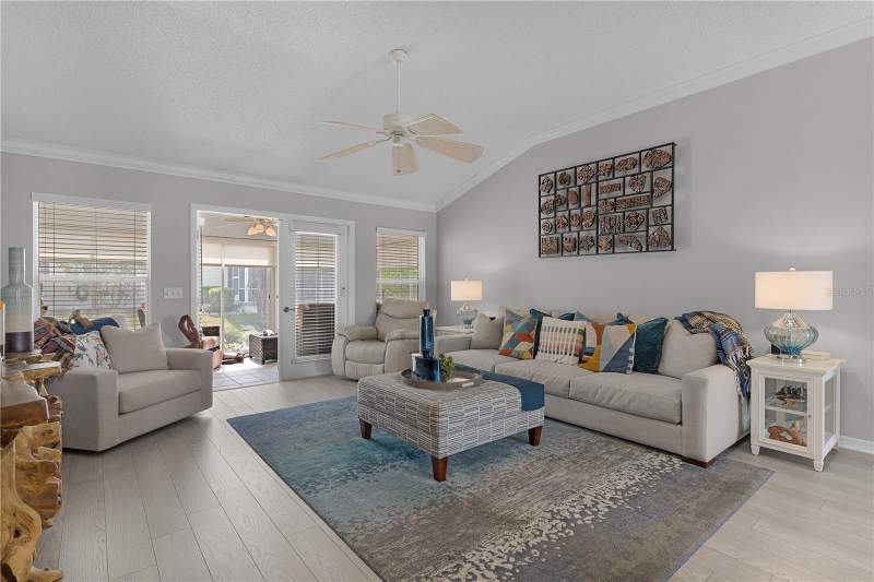 3 bedroom Single Family Residence at 16689 SE 78th Live Oak Avenue, Villages/Marion Un 65, The Villages — photo 5