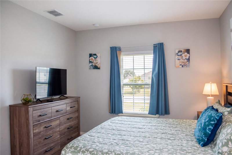 4 bedroom Townhouse at 8900 Shine Drive, West Lucaya Village, Kissimmee — photo 4
