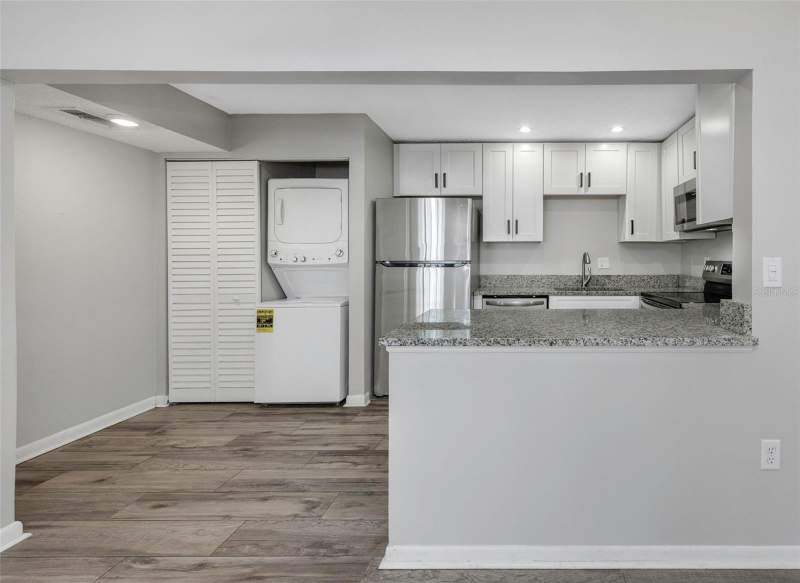 3 bedroom Condominium at 1281 Pine Ridge Circle #A2, Pine Ridge At Lake Tarpon Village, Tarpon Springs — photo 3