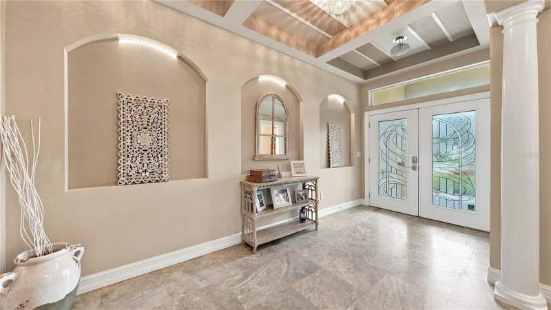 4 bedroom Single Family Residence at 11403 Gramercy Park Avenue, Central Park Subphase C-Aa, Bradenton — photo 3