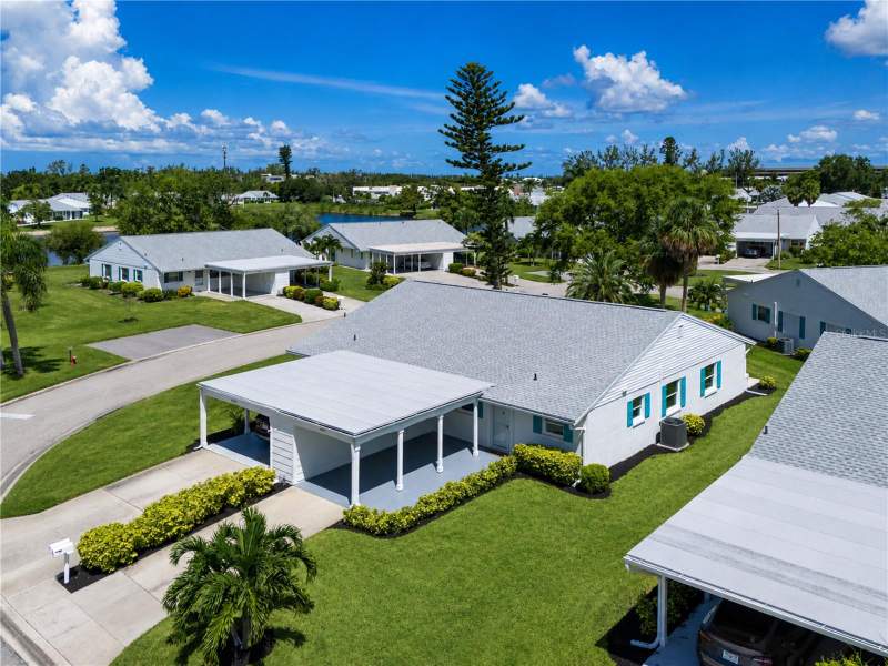 2 bedroom Condominium at 9411 Concord Circle, Mount Vernon Ph 1-B, Bradenton — photo 2