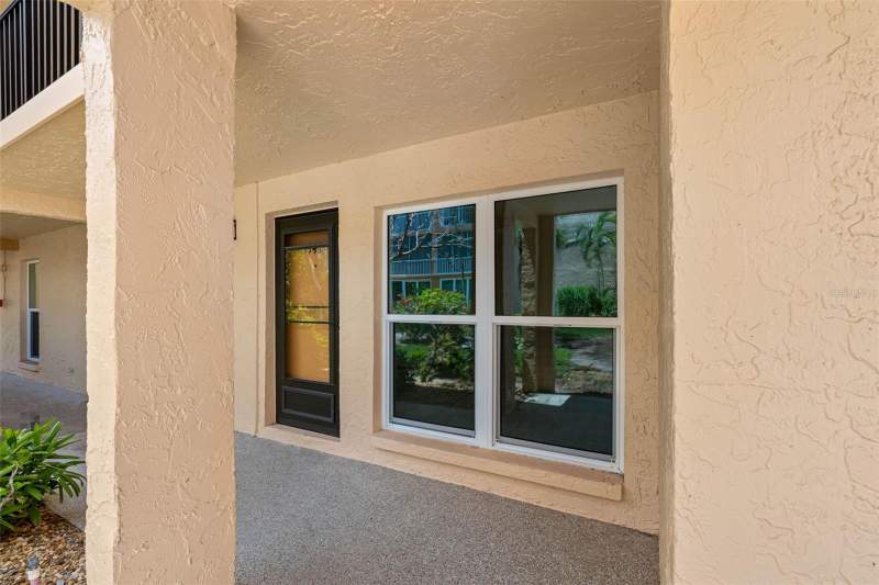 1 bedroom Condominium at 8921 Blind Pass Road #141, Boca Shores Condominium, St Pete Beach — photo 4