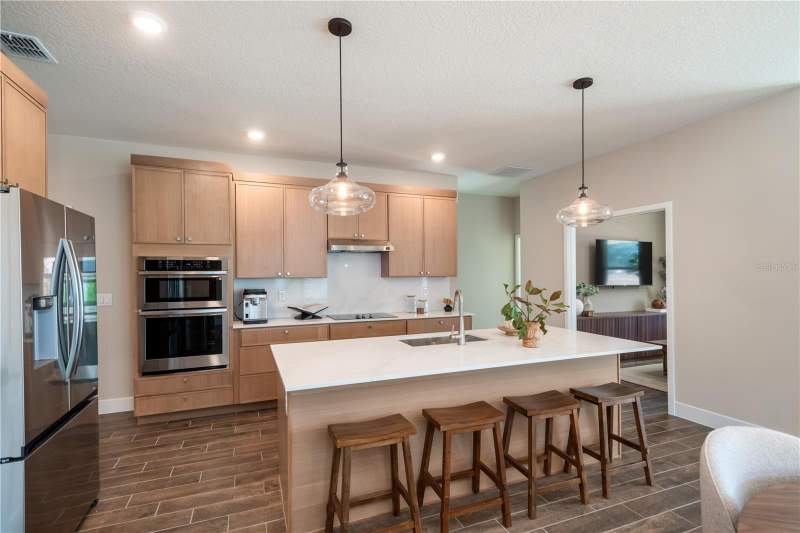 4 bedroom Single Family Residence at 4510 NW 35th Place, Sabana Reserve, Ocala — photo 3
