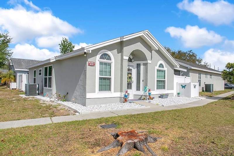 3 bedroom Single Family Residence at 130 Deer Song Drive, Deersong 2, Winter Springs — photo 2