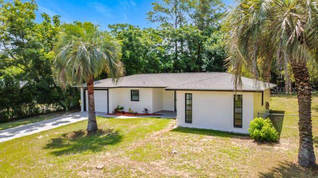 3 bedroom Single Family Residence at 47 Lake Court Loop, Silver Spgs Shores Un 02, Ocala — photo 3