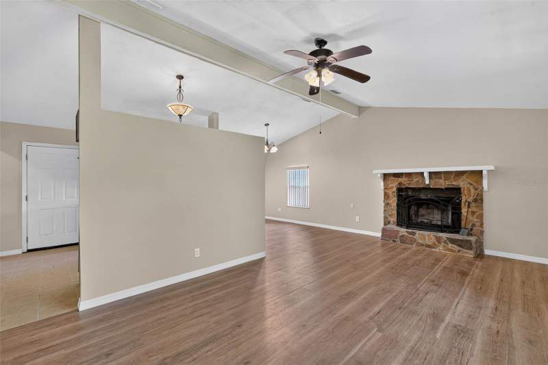 3 bedroom Single Family Residence at 13581 SE 48th Court, Belleview Heights Estates, Summerfield — photo 4