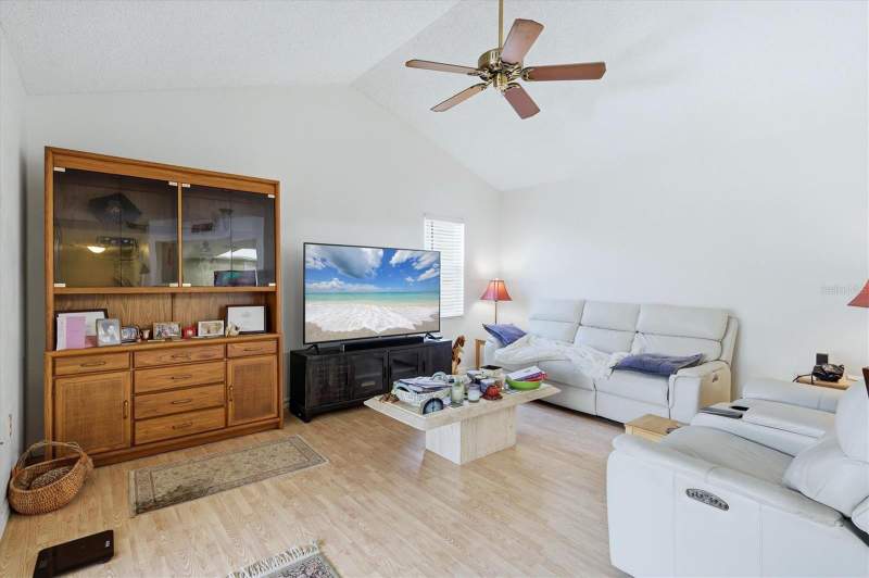 2 bedroom Townhouse at 4173 Center Pointe Circle #87B, Courtyard Villas, Sarasota — photo 5