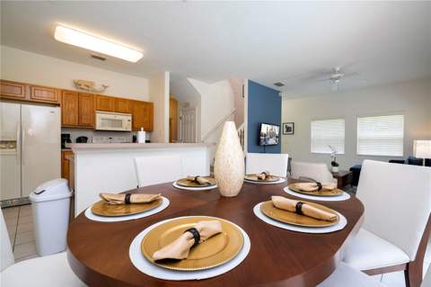 3022 White Orchid Road, Kissimmee FL - photo 8 of 38