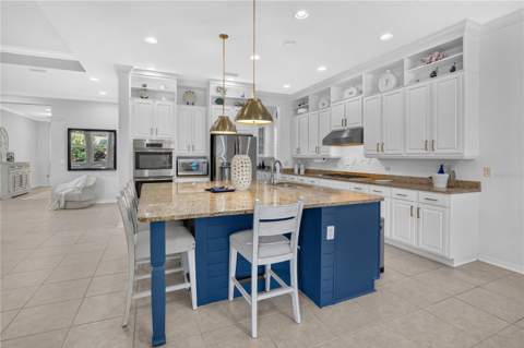 1744 Bella Lago Drive, Clermont FL - photo 7 of 45