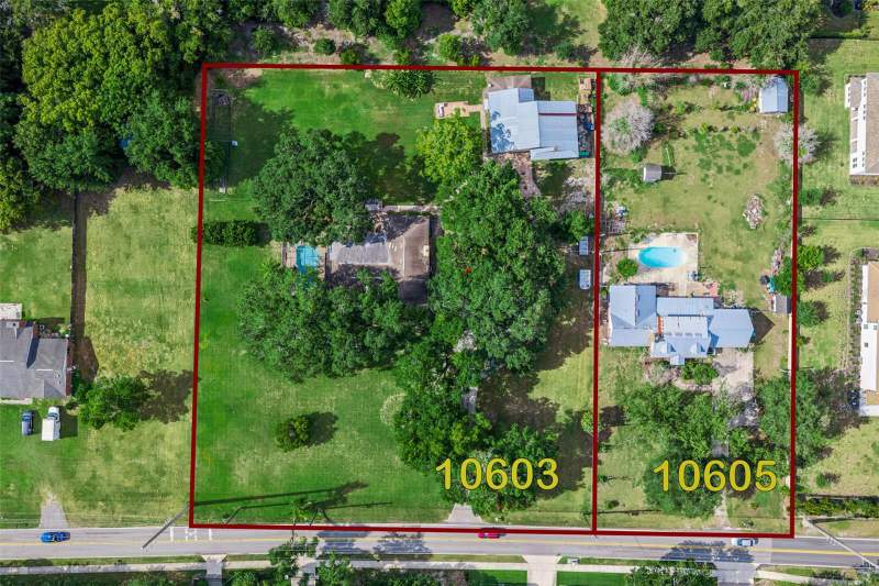 10603 MOORE ROAD home for sale in Gotha Town