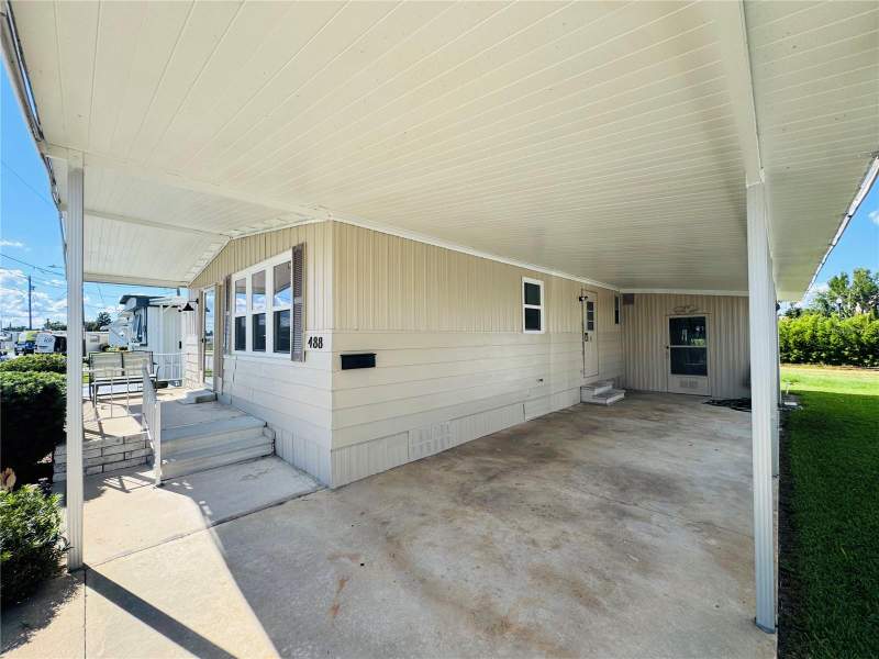 2 bedroom Manufactured Home at 488 Marina Lane, Tavares Tavares, Tavares — photo 3