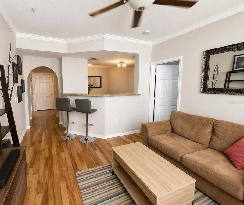 2 bedroom Condominium at 501 Knights Run Avenue #2211, Harbour Place City Homes A Con, Tampa — photo 3