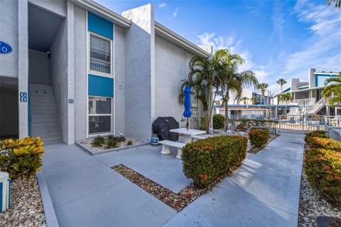 230 Medallion Boulevard #F, Madeira Beach FL - photo 24 of 33