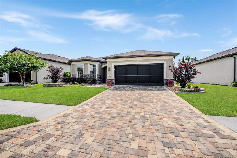 2 bedroom Single Family Residence at 9381 SW 56th Loop, Stone Crk By Del Webb Wellington, Ocala — photo 4