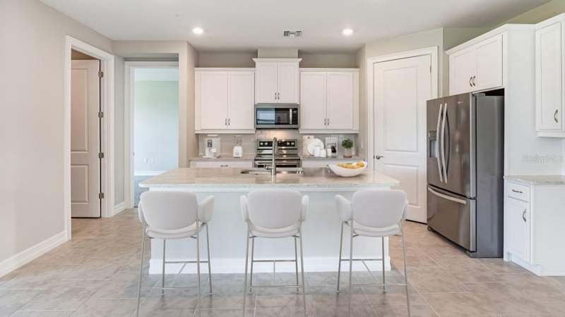 3 bedroom Single Family Residence at 9731 Sand Dune Lane, Seagrass, Punta Gorda — photo 4
