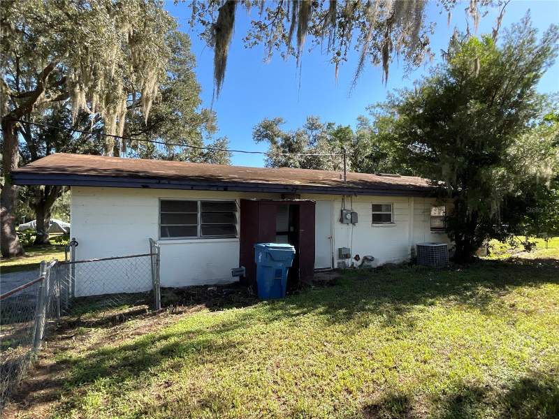 3 bedroom Single Family Residence at 5032 Flamingo Lane, Lakewood, Dade City — photo 5