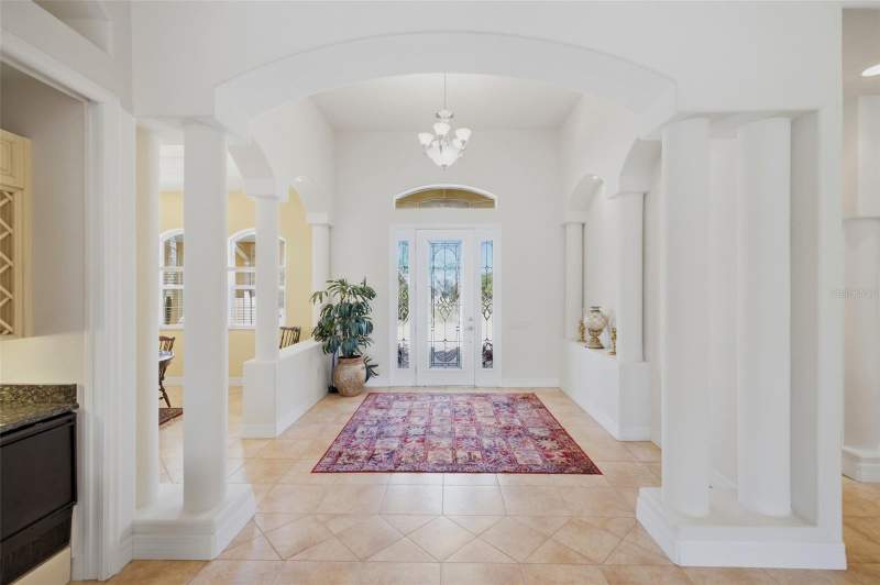 4 bedroom Single Family Residence at 1150 Romano Key Circle, Punta Gorda Isles, Punta Gorda — photo 3