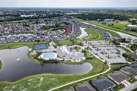 1867 Nottingham Trail, Port Charlotte FL - photo 11 of 54