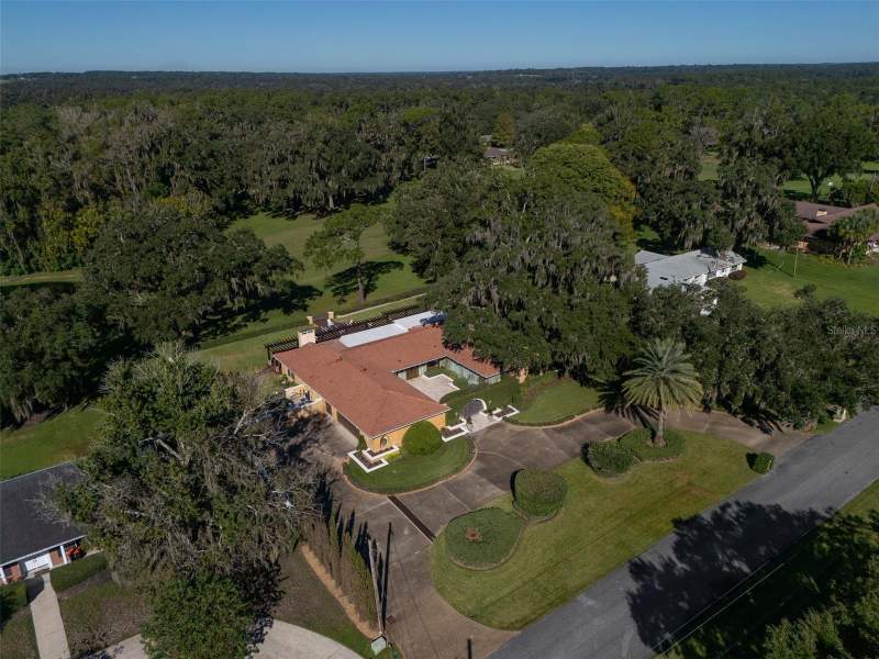 3 bedroom Single Family Residence at 5362 NW 78th Court, Golden Hills Turf & Country Club, Ocala — photo 3