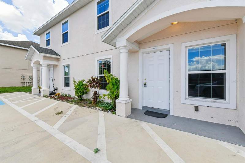 210 Majors Lane #B home for sale in MAJORS LANE TWNHS