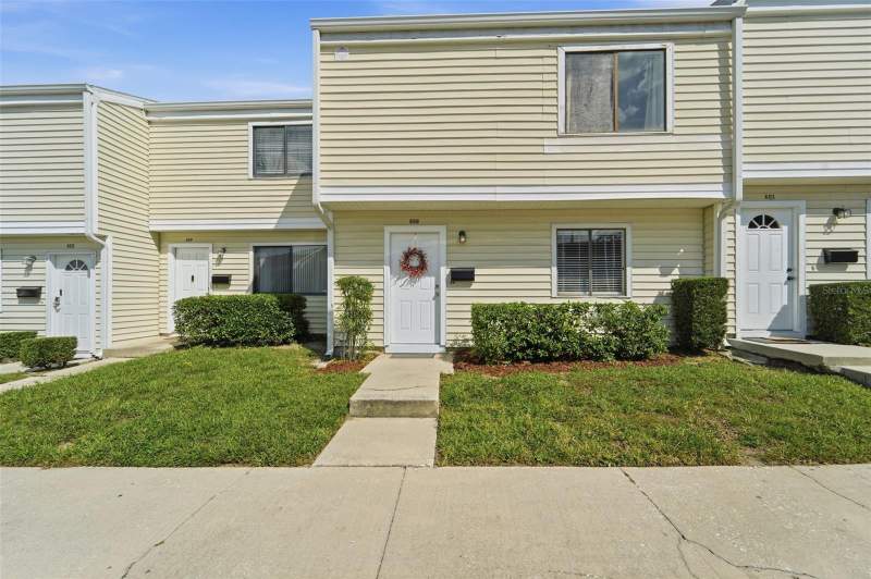 3 bedroom Condominium at 247 Debora Court #247, Altamonte Heights, Altamonte Springs — photo 3