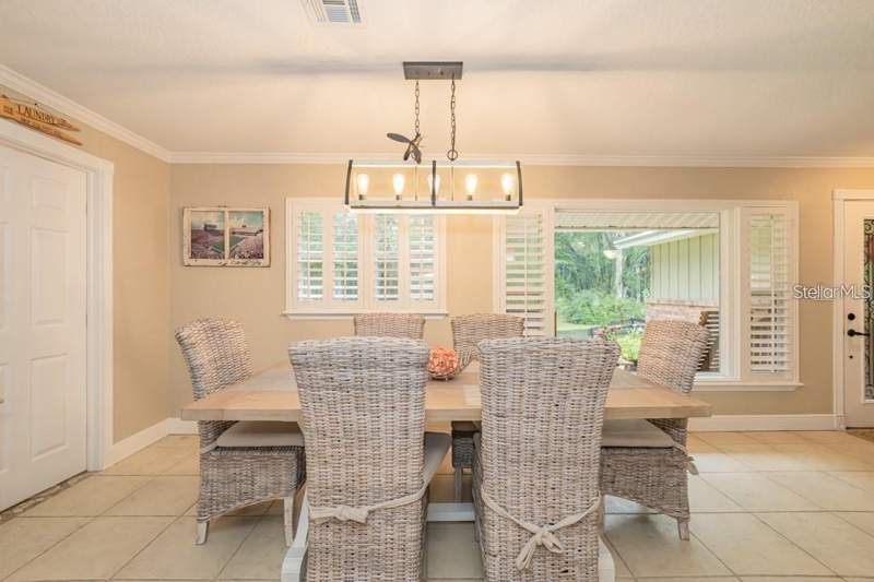 4 bedroom Single Family Residence at 3341 SE 45th Street, Florida Orange Grove Corp, Ocala — photo 3