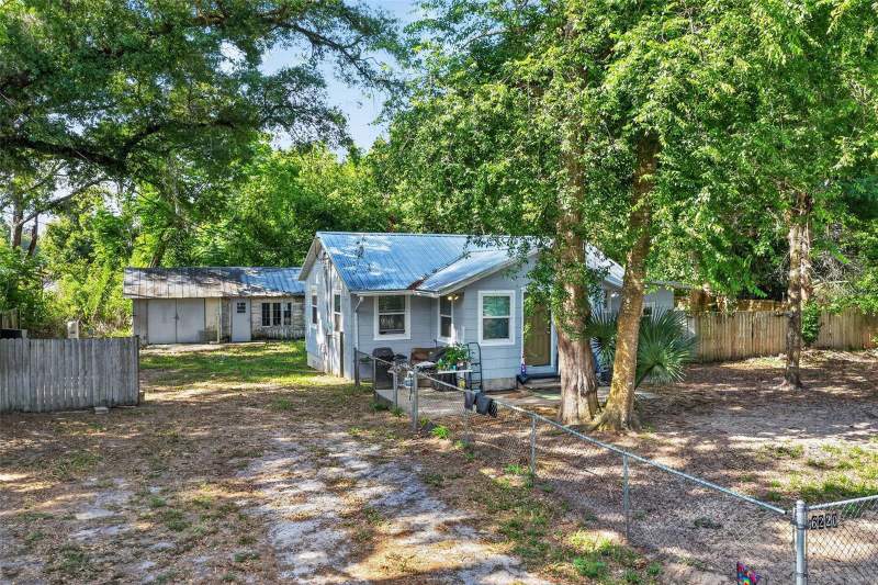 2 bedroom Single Family Residence at 6220 SE 118th Place, Belleview, Belleview — photo 3