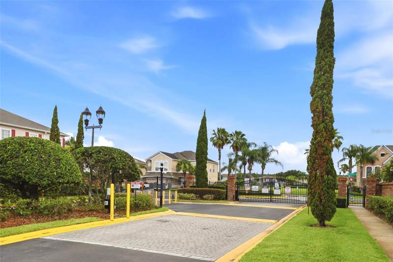 4 bedroom Single Family Residence at 1357 Darnaby Way, Harbor Lakes 50 77, Orlando — photo 4