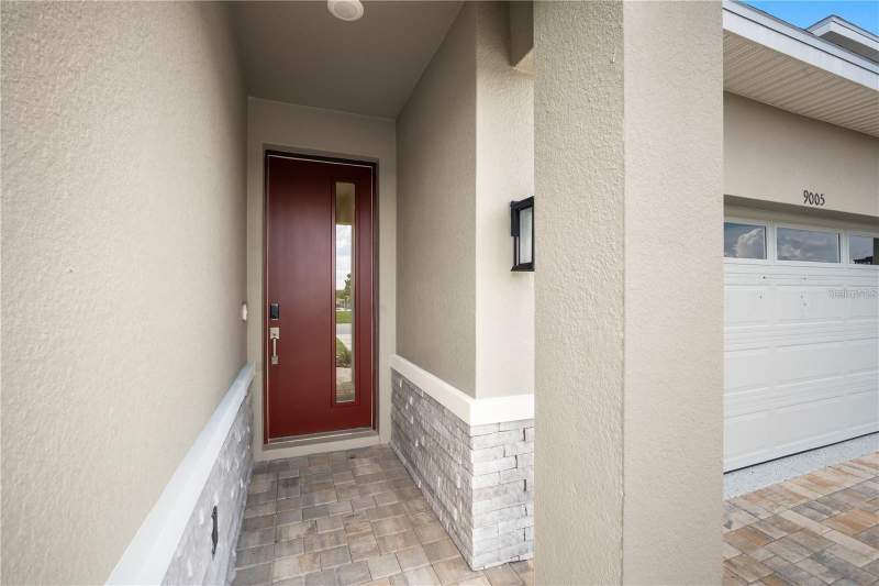 3 bedroom Single Family Residence at 9005 Players, Glen Lakes, Weeki Wachee — photo 5