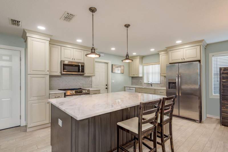 2 bedroom Villa at 3305 Gorse Court, Highland Lakes, Palm Harbor — photo 4