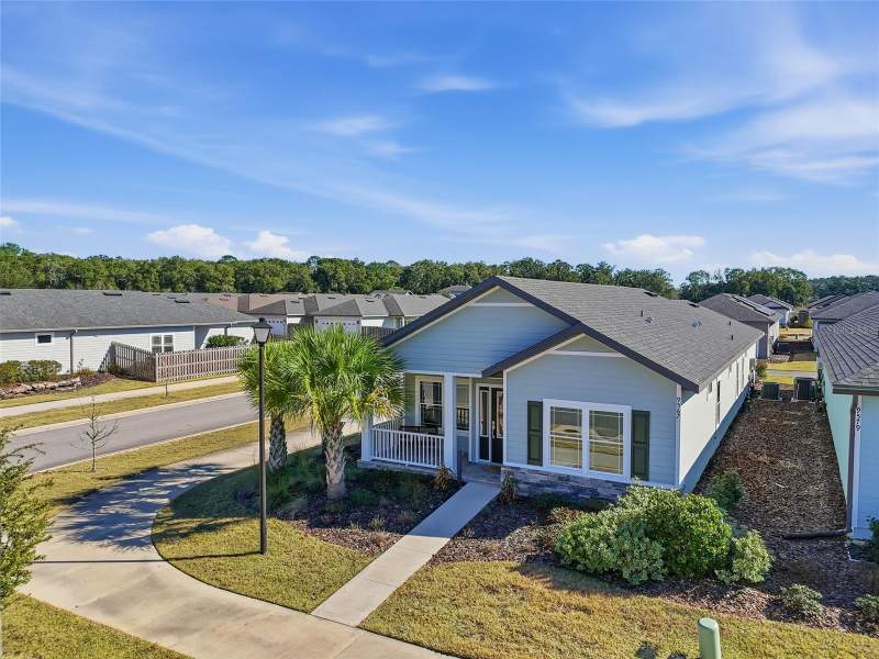 3 bedroom Single Family Residence at 9567 SW 66th Lane, Lugano, Gainesville — photo 3