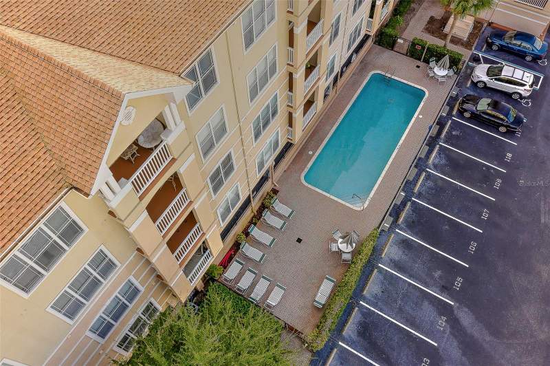 1216 S MISSOURI AVENUE #311 home for sale in Residence At Renaissance
