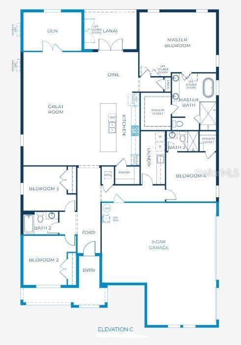 4 bedroom Single Family Residence at 30513 Prestwick Avenue, Mount Plymouth Green, Sorrento — photo 3