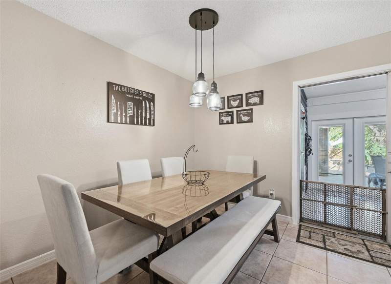 3 bedroom Townhouse at 9439 Comeau Street, Citrus Oaks Ph 02, Gotha — photo 5