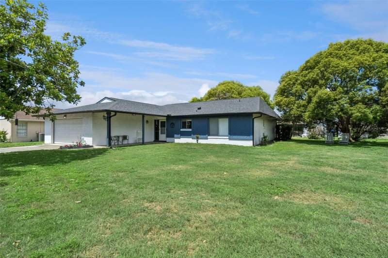 10044 GARRISON LANE home for sale in Green Briar Village