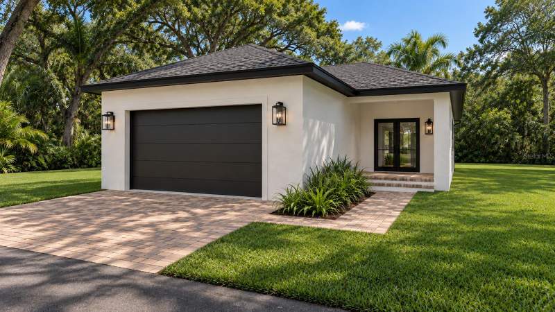 4 bedroom Single Family Residence at 3921 4th Ave, Pinecrest Park, St Petersburg — photo 4
