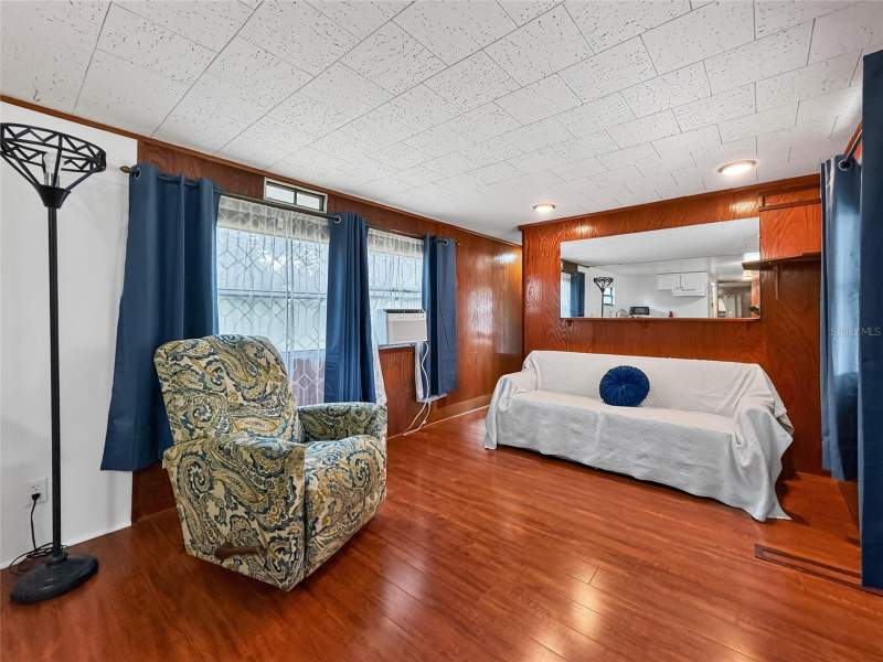 2 bedroom Mobile Home at 4981 SE 146th Place, Breezewood Estate, Summerfield — photo 5