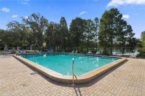 2502 Royal Pines Circle #5B, Clearwater FL - photo 19 of 19